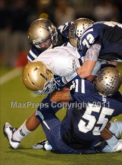 Thumbnail 1 in Vista Murrieta @ Los Osos photogallery.