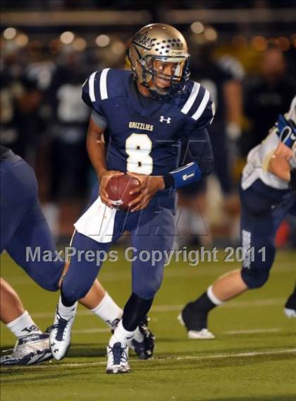 Thumbnail 1 in Vista Murrieta @ Los Osos photogallery.