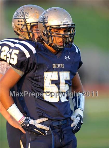 Thumbnail 3 in Vista Murrieta @ Los Osos photogallery.