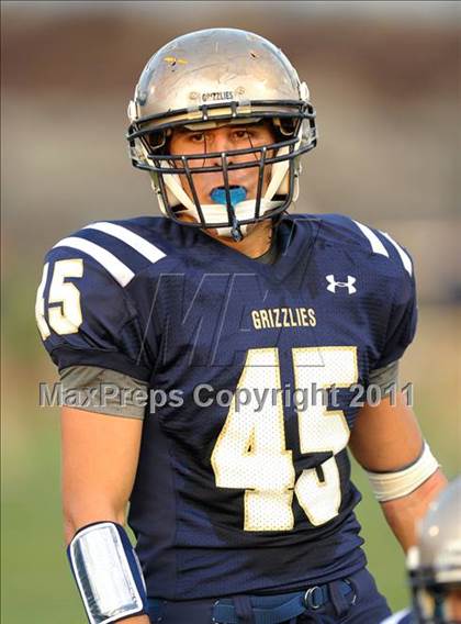 Thumbnail 1 in Vista Murrieta @ Los Osos photogallery.