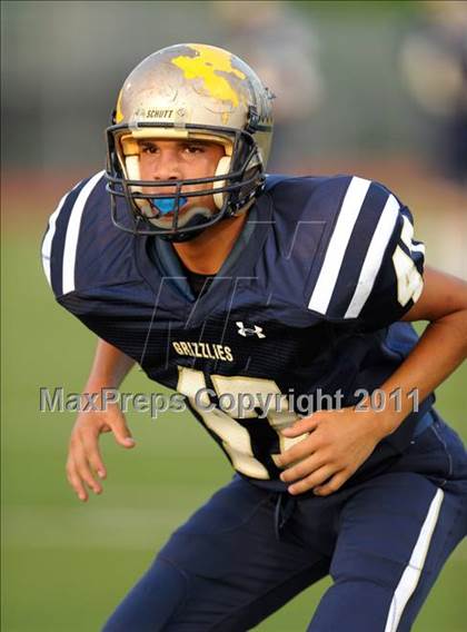 Thumbnail 1 in Vista Murrieta @ Los Osos photogallery.