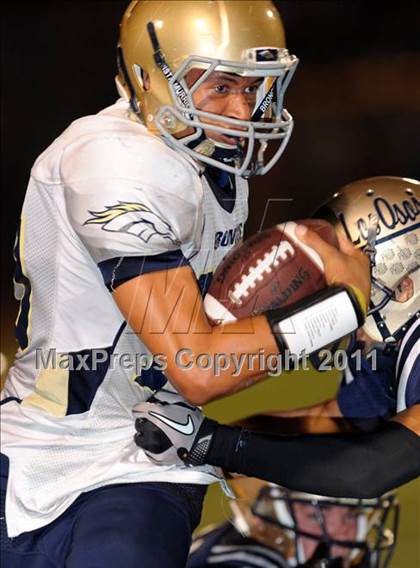 Thumbnail 1 in Vista Murrieta @ Los Osos photogallery.