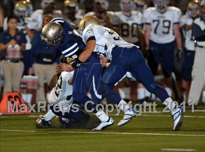 Thumbnail 2 in Vista Murrieta @ Los Osos photogallery.