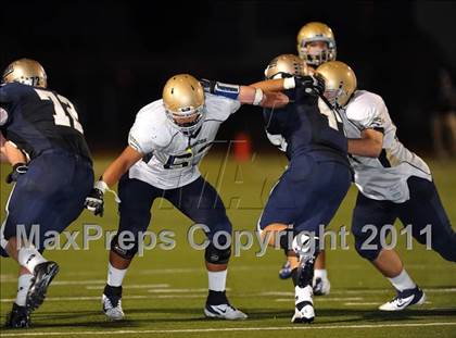 Thumbnail 2 in Vista Murrieta @ Los Osos photogallery.