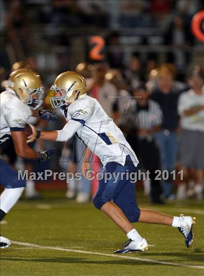 Thumbnail 1 in Vista Murrieta @ Los Osos photogallery.