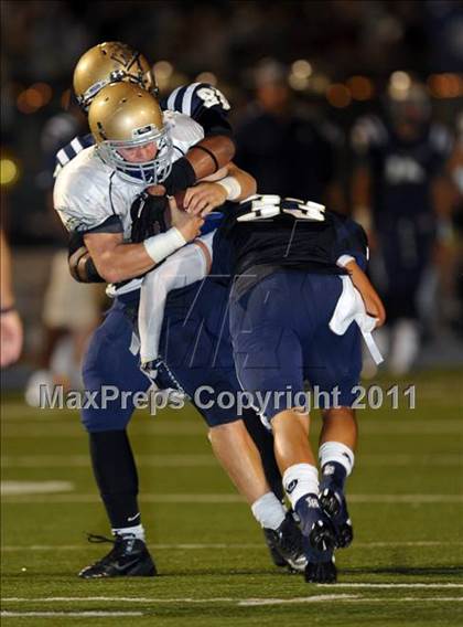 Thumbnail 3 in Vista Murrieta @ Los Osos photogallery.