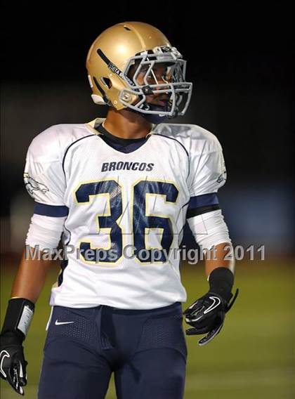 Thumbnail 1 in Vista Murrieta @ Los Osos photogallery.