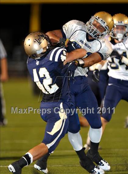 Thumbnail 1 in Vista Murrieta @ Los Osos photogallery.