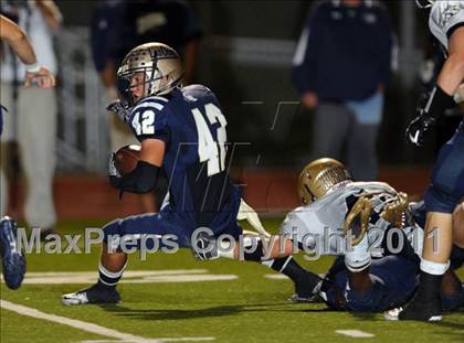 Thumbnail 1 in Vista Murrieta @ Los Osos photogallery.