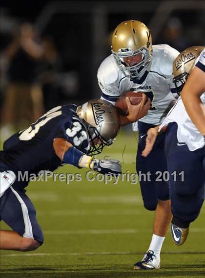 Thumbnail 3 in Vista Murrieta @ Los Osos photogallery.
