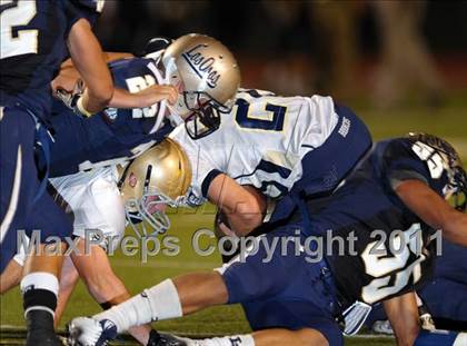 Thumbnail 3 in Vista Murrieta @ Los Osos photogallery.