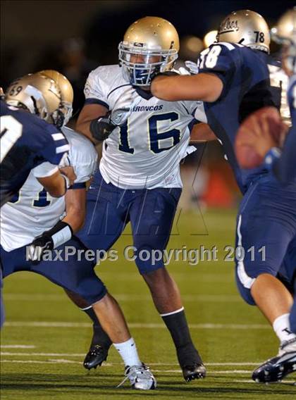 Thumbnail 3 in Vista Murrieta @ Los Osos photogallery.