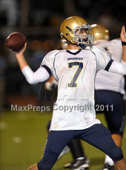 Thumbnail 3 in Vista Murrieta @ Los Osos photogallery.