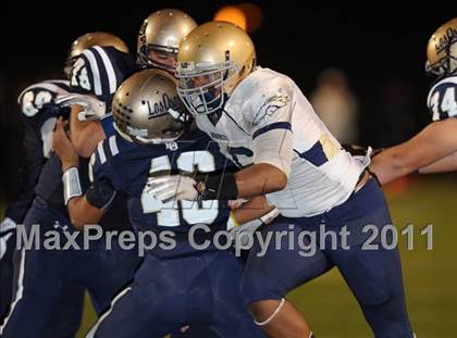 Thumbnail 1 in Vista Murrieta @ Los Osos photogallery.