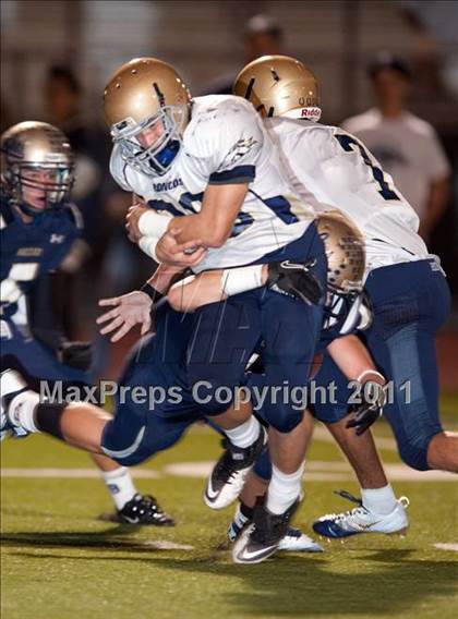 Thumbnail 2 in Vista Murrieta @ Los Osos photogallery.