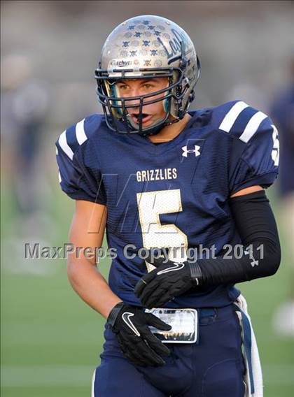 Thumbnail 3 in Vista Murrieta @ Los Osos photogallery.