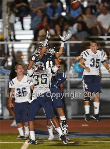 Thumbnail 2 in Vista Murrieta @ Los Osos photogallery.
