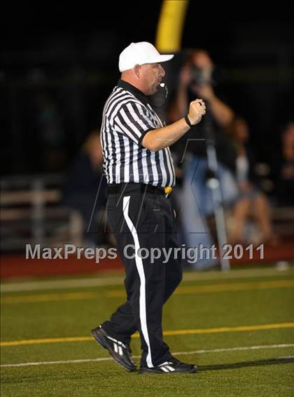 Thumbnail 3 in Vista Murrieta @ Los Osos photogallery.