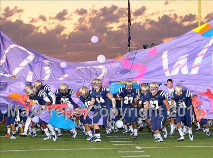 Thumbnail 1 in Vista Murrieta @ Los Osos photogallery.
