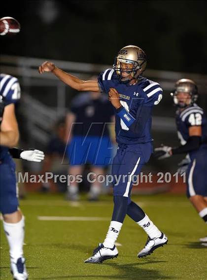 Thumbnail 1 in Vista Murrieta @ Los Osos photogallery.