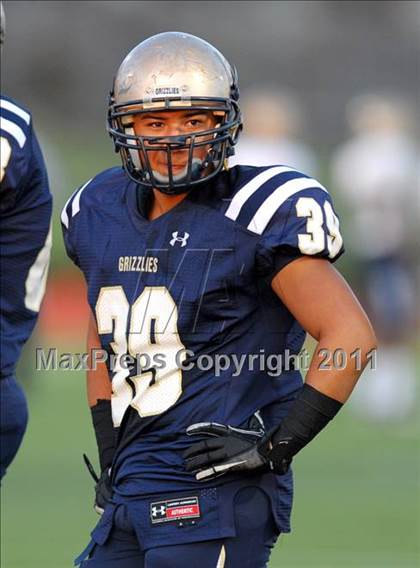 Thumbnail 3 in Vista Murrieta @ Los Osos photogallery.