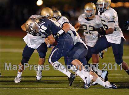 Thumbnail 3 in Vista Murrieta @ Los Osos photogallery.