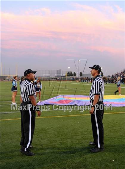 Thumbnail 3 in Vista Murrieta @ Los Osos photogallery.