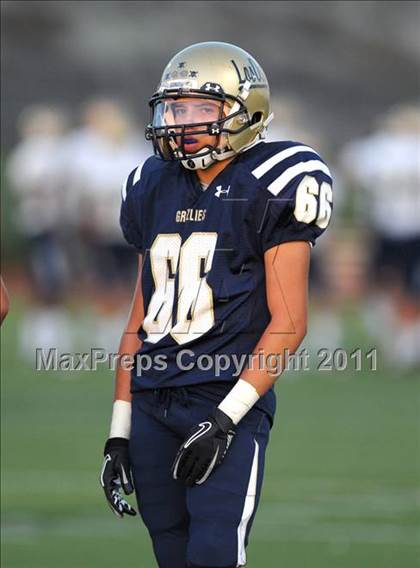 Thumbnail 2 in Vista Murrieta @ Los Osos photogallery.