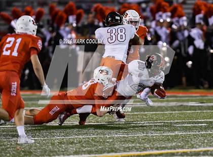 Thumbnail 3 in Harker Heights @ Belton photogallery.