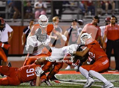 Thumbnail 3 in Harker Heights @ Belton photogallery.