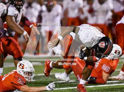 Thumbnail 3 in Harker Heights @ Belton photogallery.