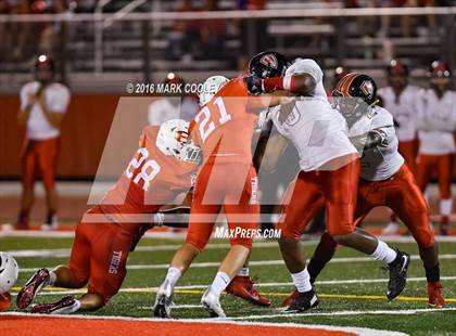Thumbnail 1 in Harker Heights @ Belton photogallery.