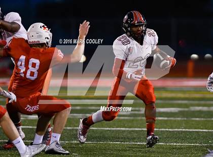 Thumbnail 3 in Harker Heights @ Belton photogallery.