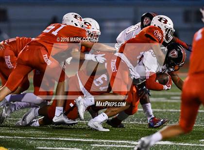 Thumbnail 2 in Harker Heights @ Belton photogallery.