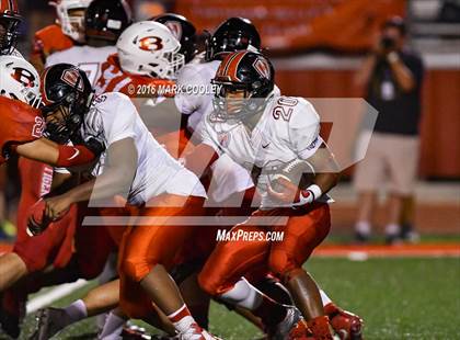 Thumbnail 3 in Harker Heights @ Belton photogallery.