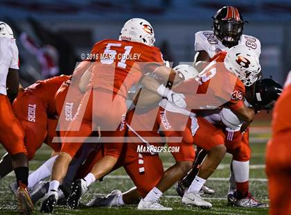 Thumbnail 1 in Harker Heights @ Belton photogallery.