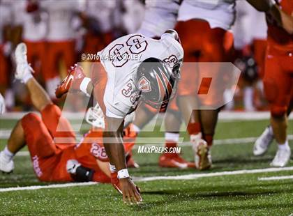 Thumbnail 2 in Harker Heights @ Belton photogallery.