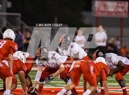 Thumbnail 2 in Harker Heights @ Belton photogallery.