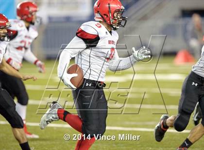 Thumbnail 1 in Neah Bay vs Liberty Christian (WIAA 1B Final) photogallery.