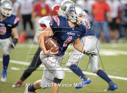 Thumbnail 1 in Neah Bay vs Liberty Christian (WIAA 1B Final) photogallery.