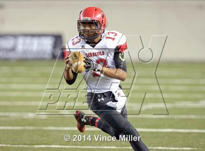 Thumbnail 1 in Neah Bay vs Liberty Christian (WIAA 1B Final) photogallery.