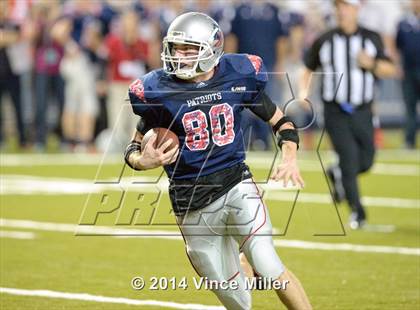 Thumbnail 3 in Neah Bay vs Liberty Christian (WIAA 1B Final) photogallery.