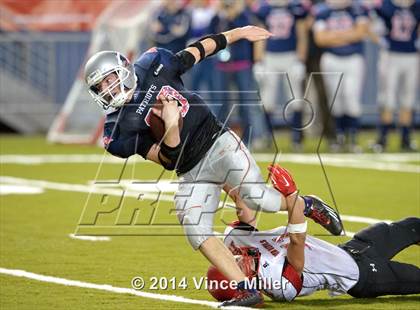 Thumbnail 1 in Neah Bay vs Liberty Christian (WIAA 1B Final) photogallery.