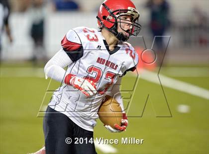 Thumbnail 2 in Neah Bay vs Liberty Christian (WIAA 1B Final) photogallery.