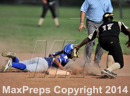 Thumbnail 3 in South Hills @ Charter Oak photogallery.