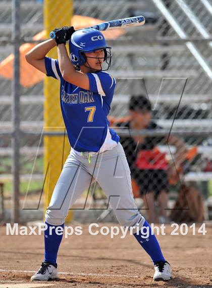Thumbnail 1 in South Hills @ Charter Oak photogallery.