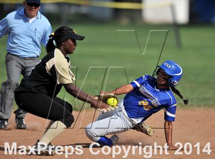 Thumbnail 1 in South Hills @ Charter Oak photogallery.