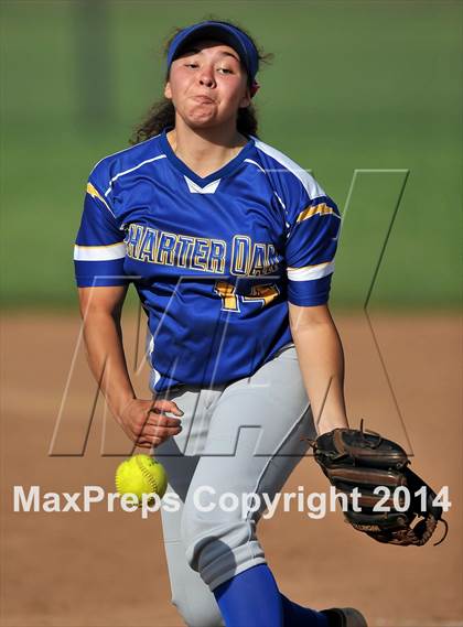 Thumbnail 2 in South Hills @ Charter Oak photogallery.
