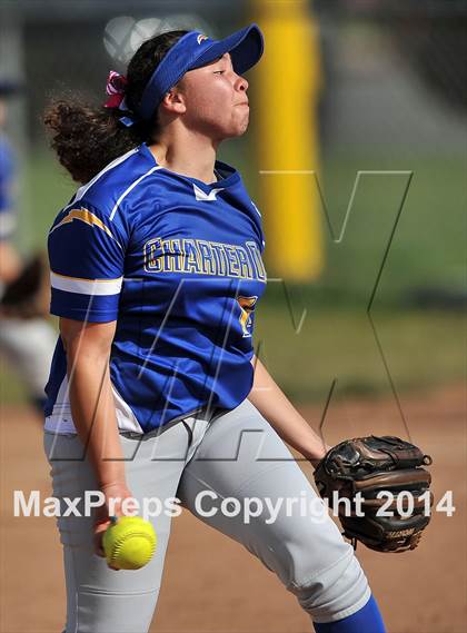 Thumbnail 3 in South Hills @ Charter Oak photogallery.