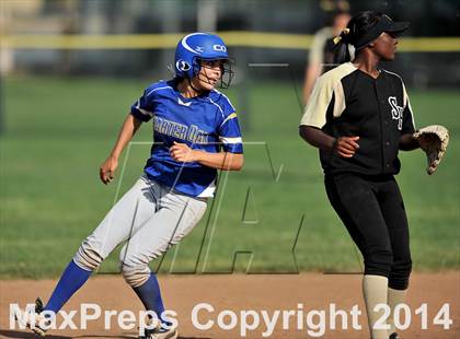 Thumbnail 1 in South Hills @ Charter Oak photogallery.